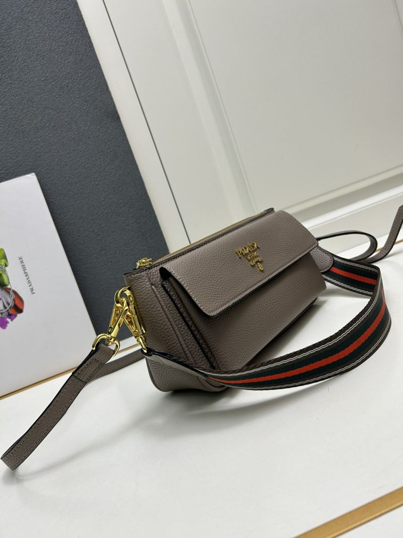 Prada Satchel Bags